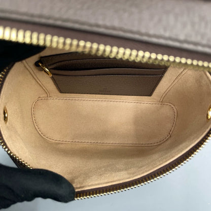 Gucci Ophidia Makeup Box Crossbody Bag