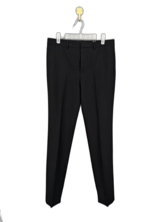 Givenchy Split Hem Dress Pants-yf