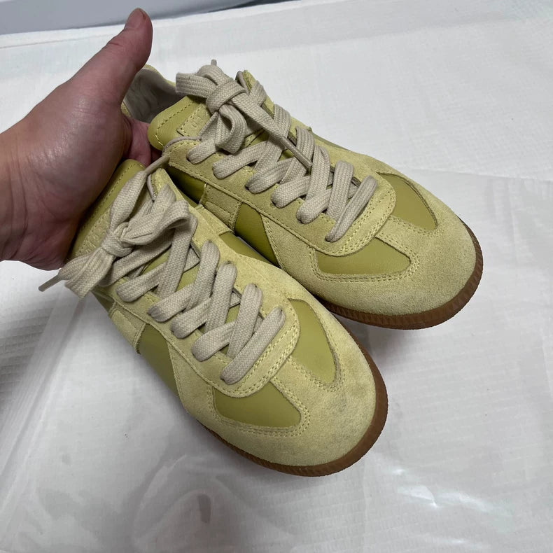 Maison Margiela Sneakers Size 36
