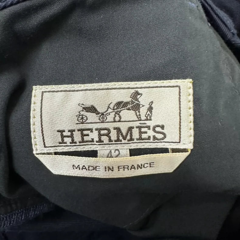 Hermes Casual Pants in Excellent Condition