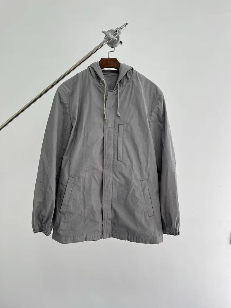 Comme des Garcons 1999 Special Placket Jacket