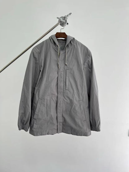 Comme des Garcons 1999 Special Placket Jacket