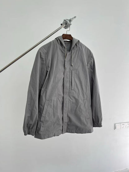 Comme des Garcons 1999 Special Placket Jacket