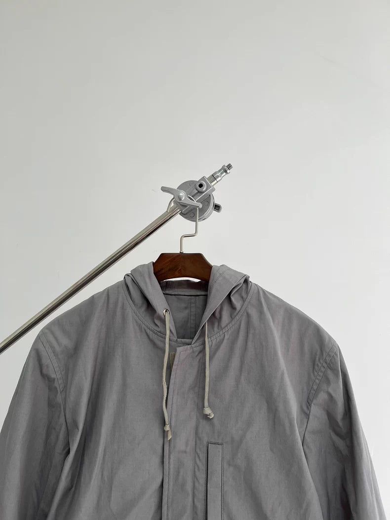 Comme des Garcons 1999 Special Placket Jacket