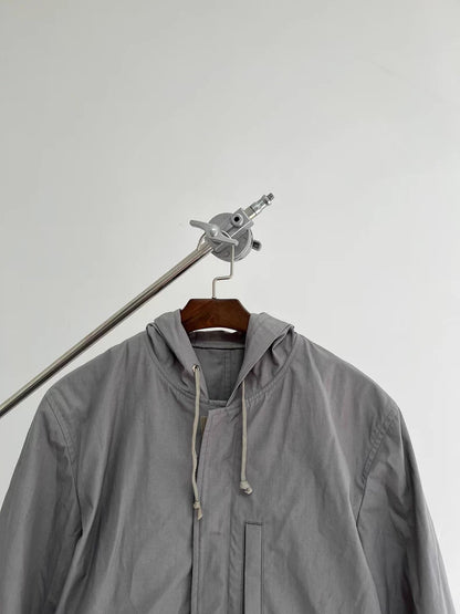 Comme des Garcons 1999 Special Placket Jacket