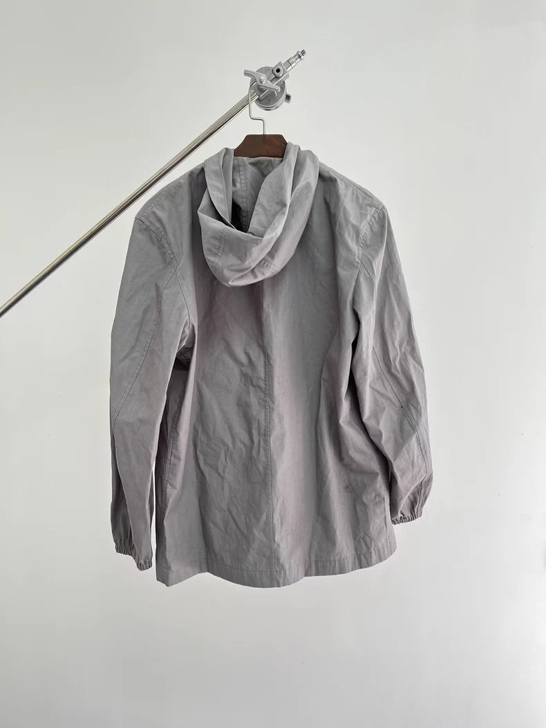 Comme des Garcons 1999 Special Placket Jacket