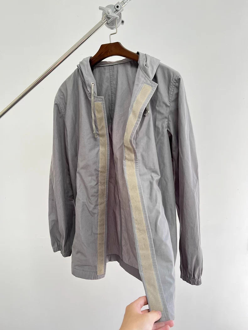 Comme des Garcons 1999 Special Placket Jacket