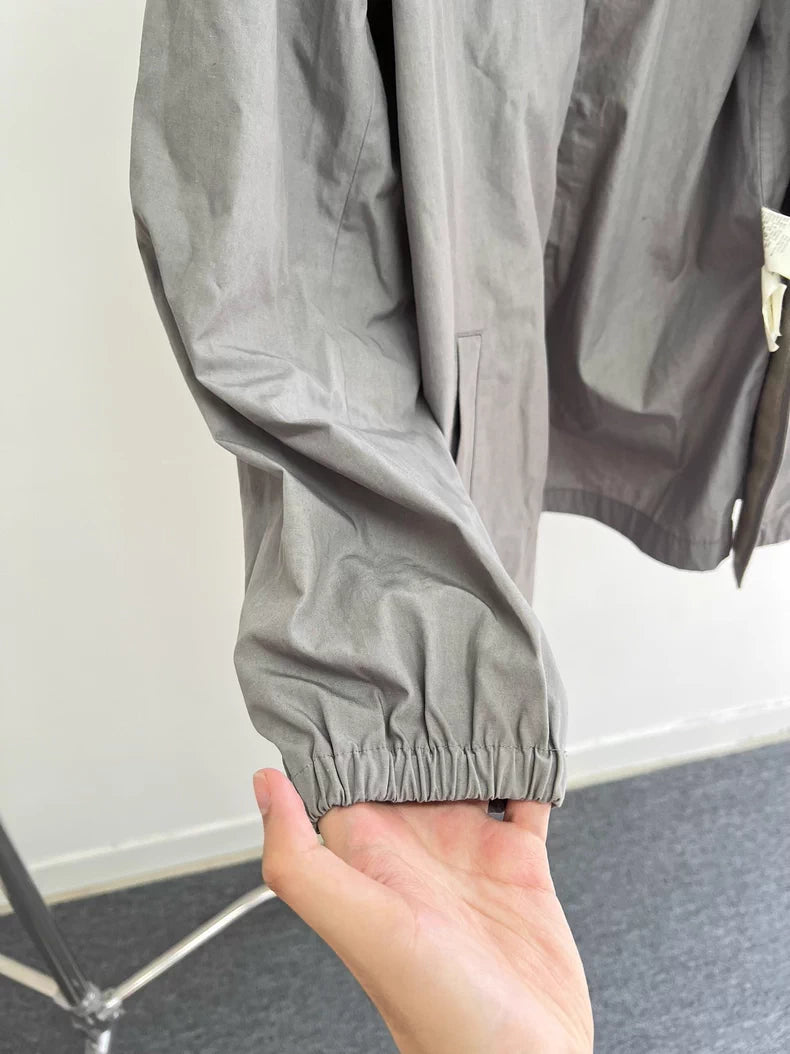 Comme des Garcons 1999 Special Placket Jacket