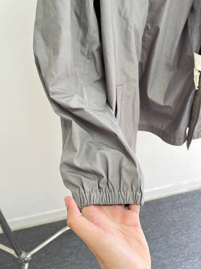 Comme des Garcons 1999 Special Placket Jacket