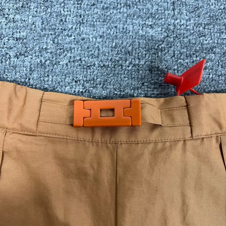 Hermes Casual Shorts in Excellent Condition