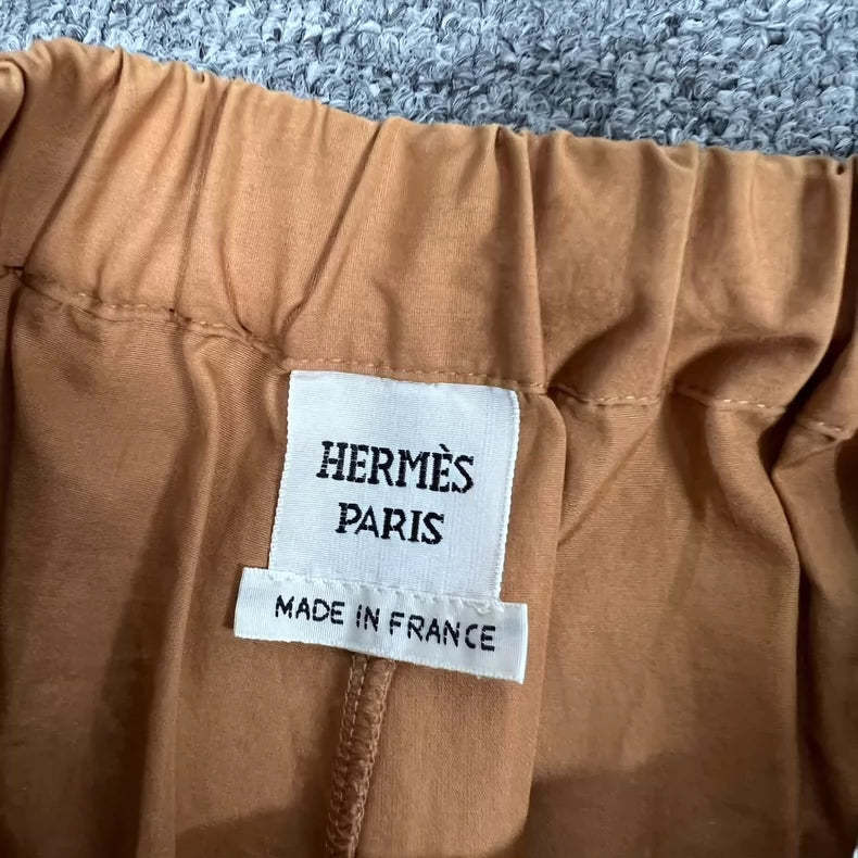 Hermes Casual Shorts in Excellent Condition