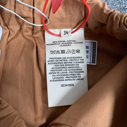 Hermes Casual Shorts in Excellent Condition