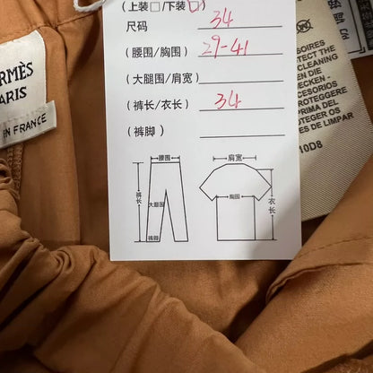 Hermes Casual Shorts in Excellent Condition