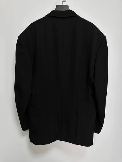 Comme des Garcons 95AW Digital Vest