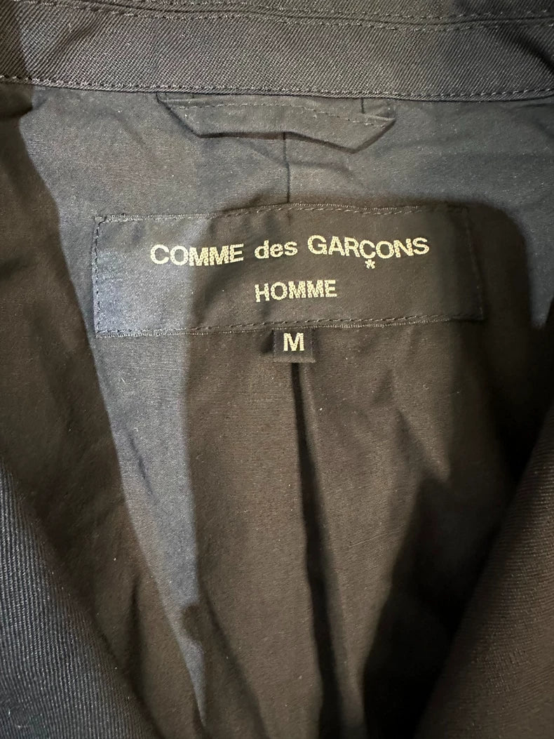Comme des Garcons Homme Casual Blazer