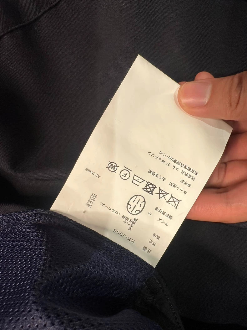 Comme des Garcons Homme Casual Blazer