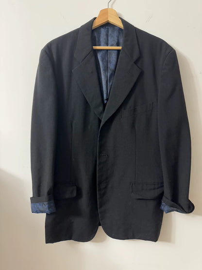 COMME des GARCONS HOMME PLUS Archive 1998 Blazer