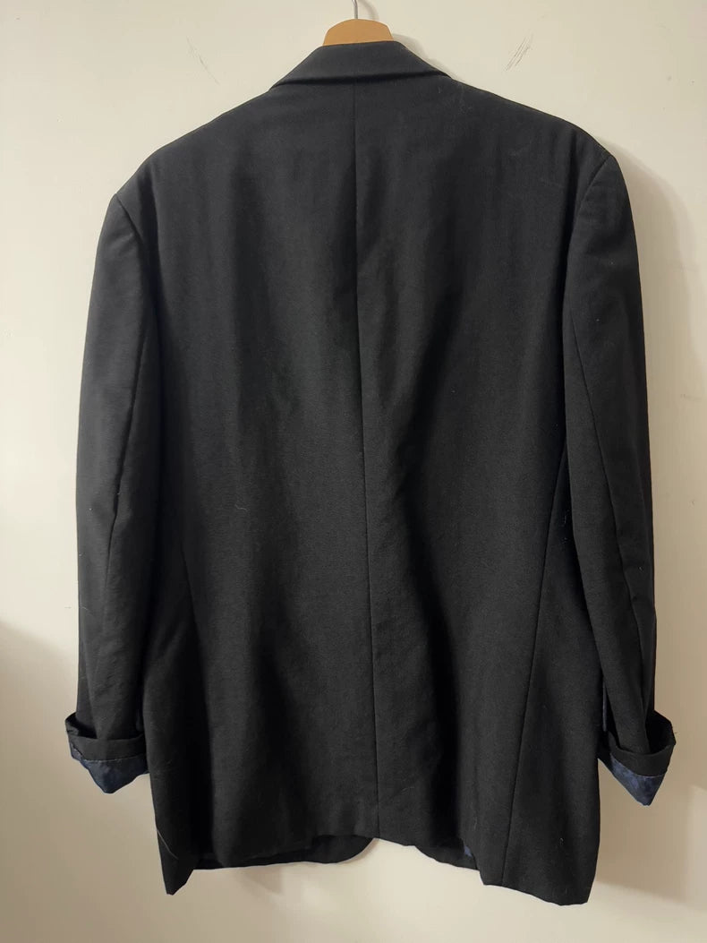 COMME des GARCONS HOMME PLUS Archive 1998 Blazer