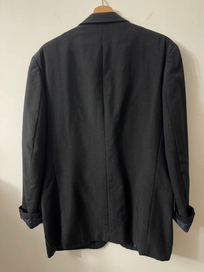 COMME des GARCONS HOMME PLUS Archive 1998 Blazer