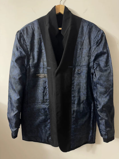 COMME des GARCONS HOMME PLUS Archive 1998 Blazer