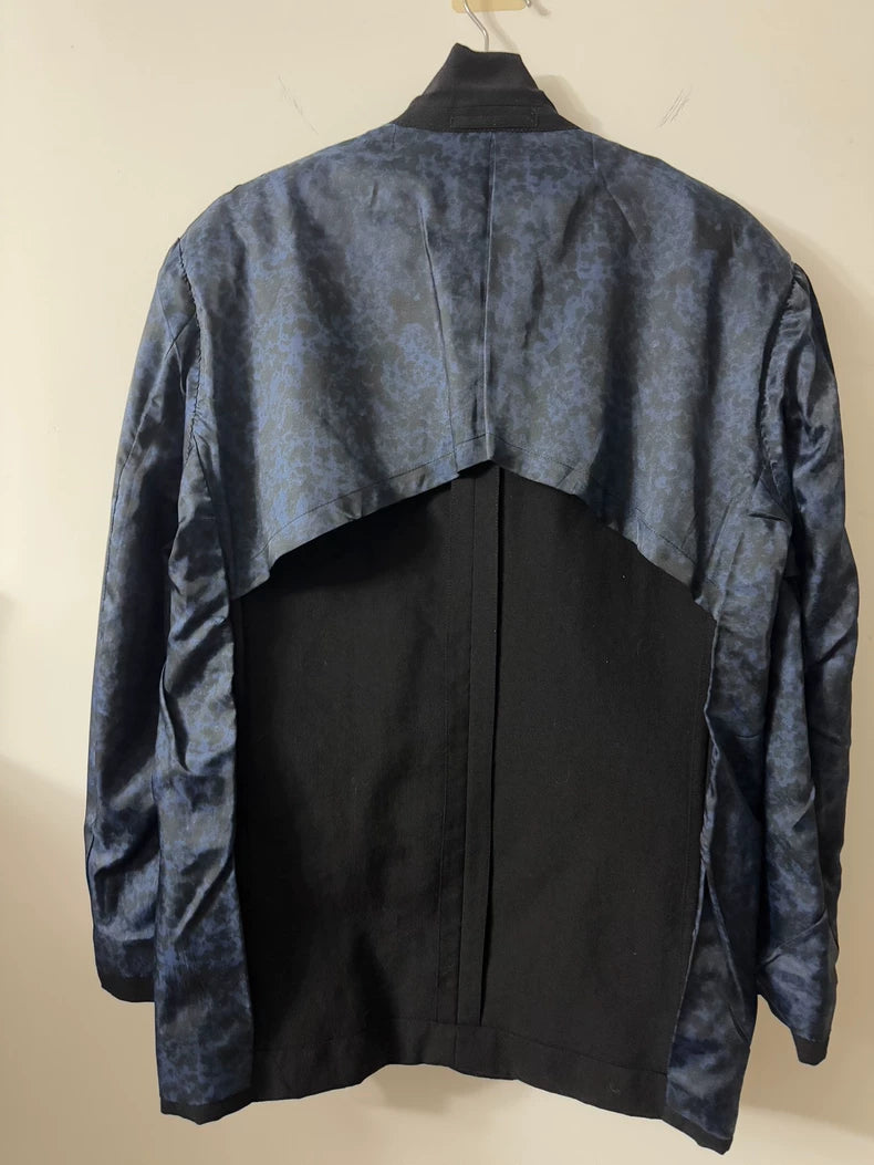 COMME des GARCONS HOMME PLUS Archive 1998 Blazer