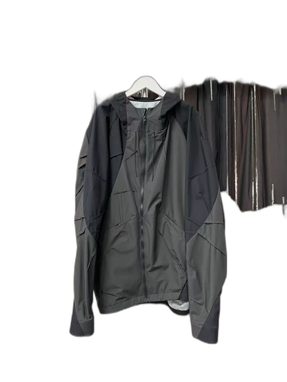 Post Archive Faction PAF4.0 Jacket