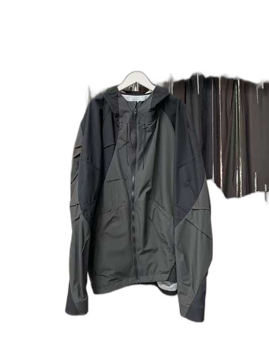 Post Archive Faction PAF4.0 Jacket