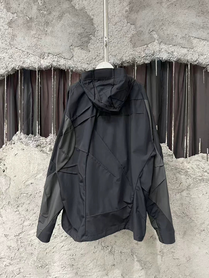 Post Archive Faction PAF4.0 Jacket