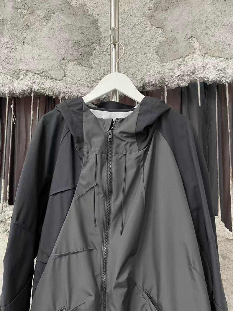 Post Archive Faction PAF4.0 Jacket