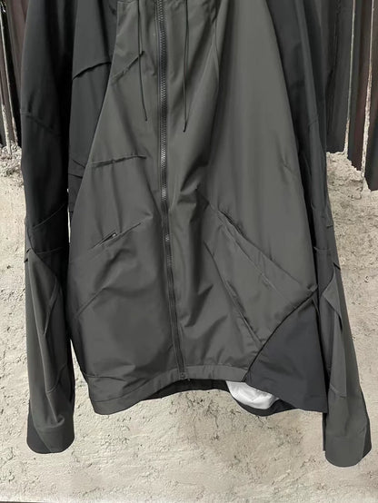 Post Archive Faction PAF4.0 Jacket