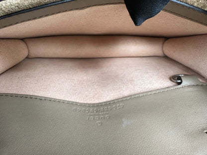 Gucci Mini Chain Shoulder Bag