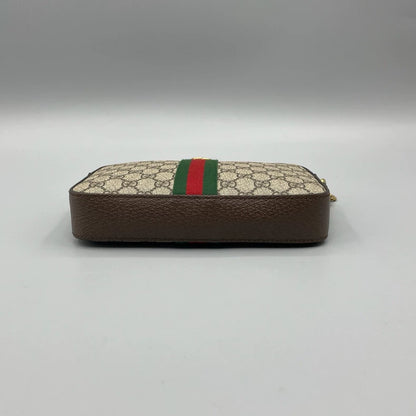 Gucci Ophidia Monogram Camera Bag
