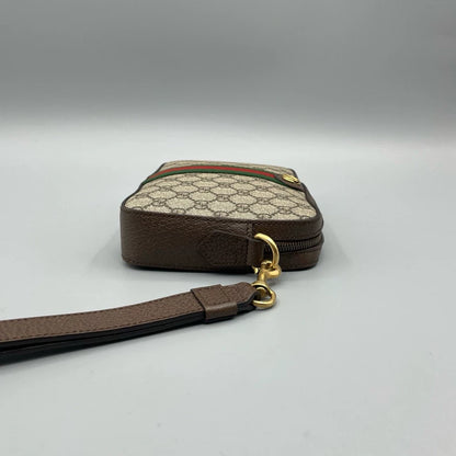 Gucci Ophidia Monogram Camera Bag