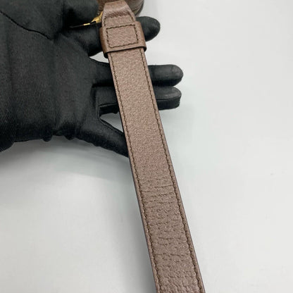 Gucci Ophidia Monogram Camera Bag