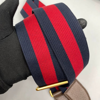 Gucci Ophidia Monogram Camera Bag