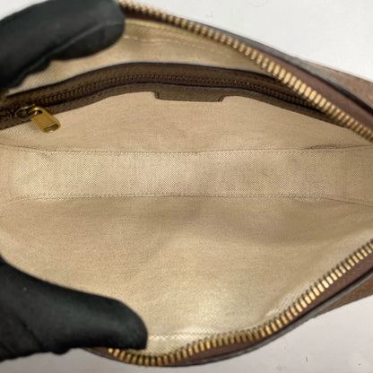 Gucci Ophidia Monogram Camera Bag