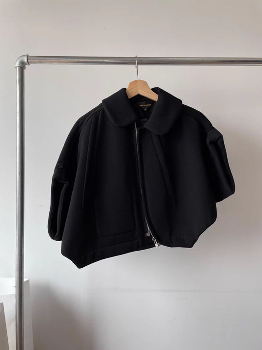 Comme des Garcons Show Jacket Coat