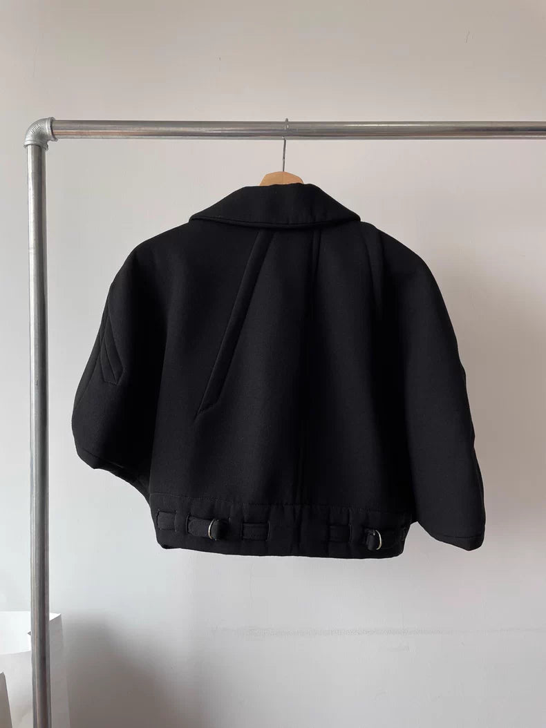 Comme des Garcons Show Jacket Coat