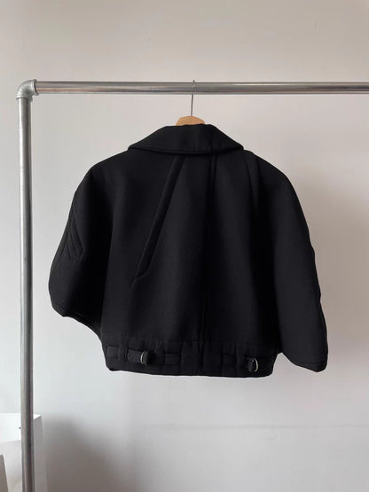 Comme des Garcons Show Jacket Coat