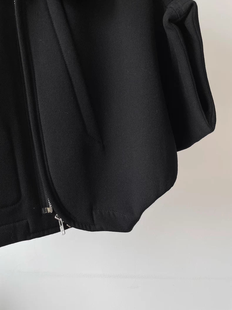 Comme des Garcons Show Jacket Coat