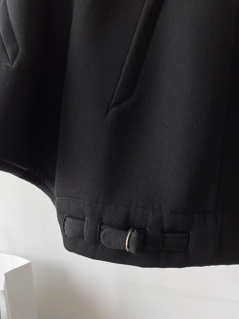 Comme des Garcons Show Jacket Coat