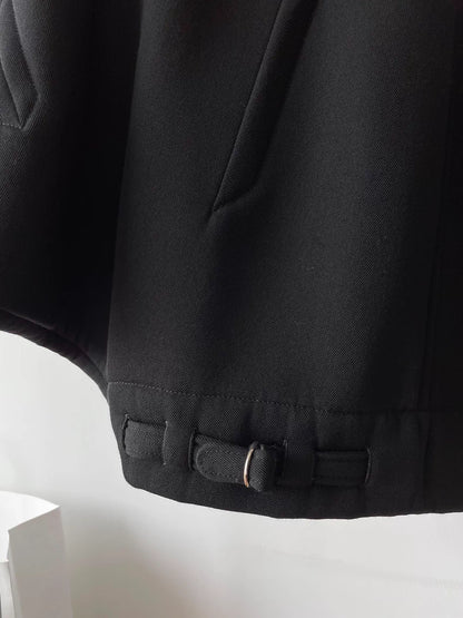 Comme des Garcons Show Jacket Coat