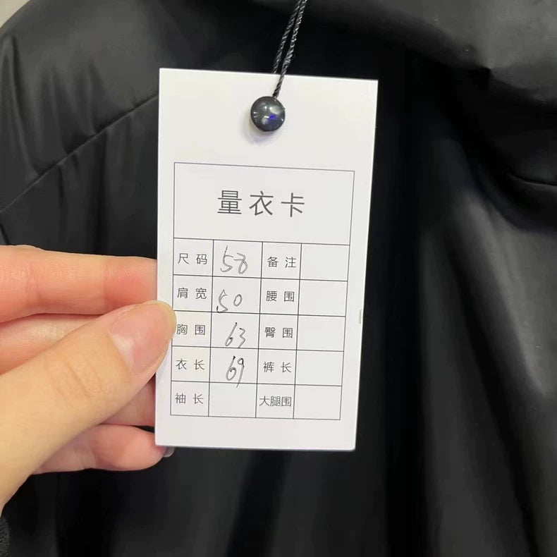 Prada Hooded Reversible Zip Jacket in Black