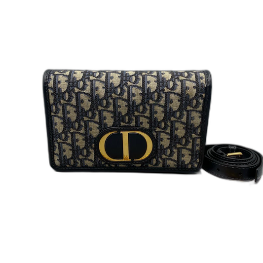 Dior Montaigne Two-in-One Crossbody Bag