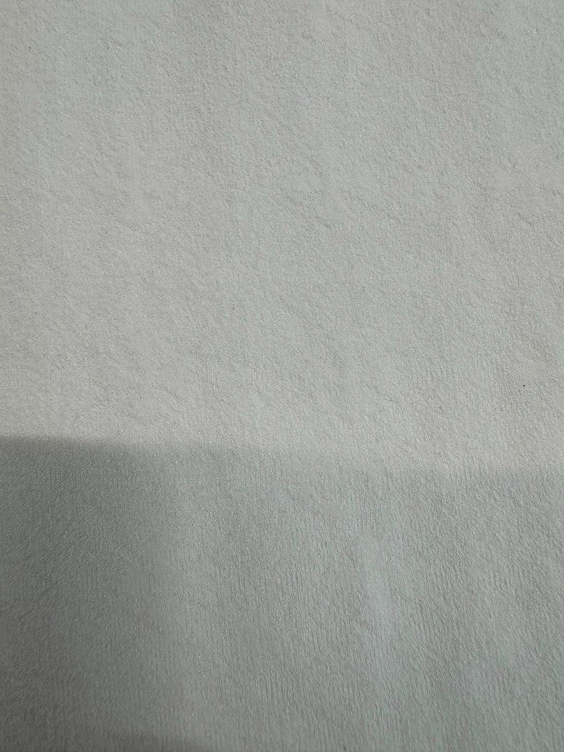 Chrome Hearts White Cotton Side Letter Shorts-yf