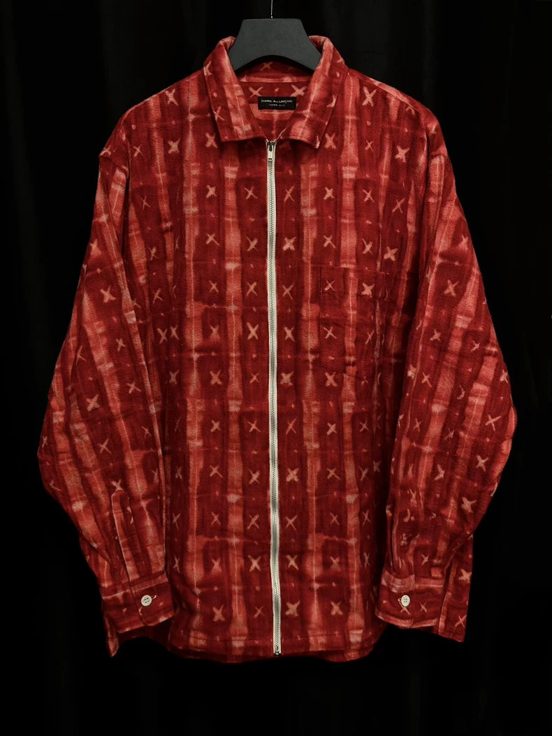 Comme des Garcons 95AW Sleep Coat