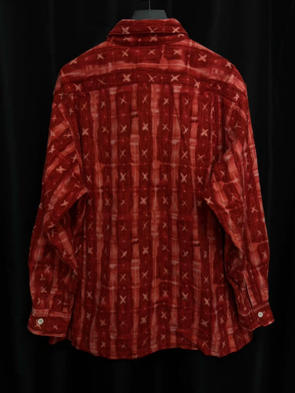 Comme des Garcons 95AW Sleep Coat