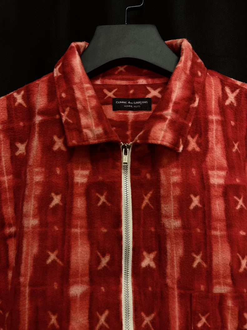 Comme des Garcons 95AW Sleep Coat