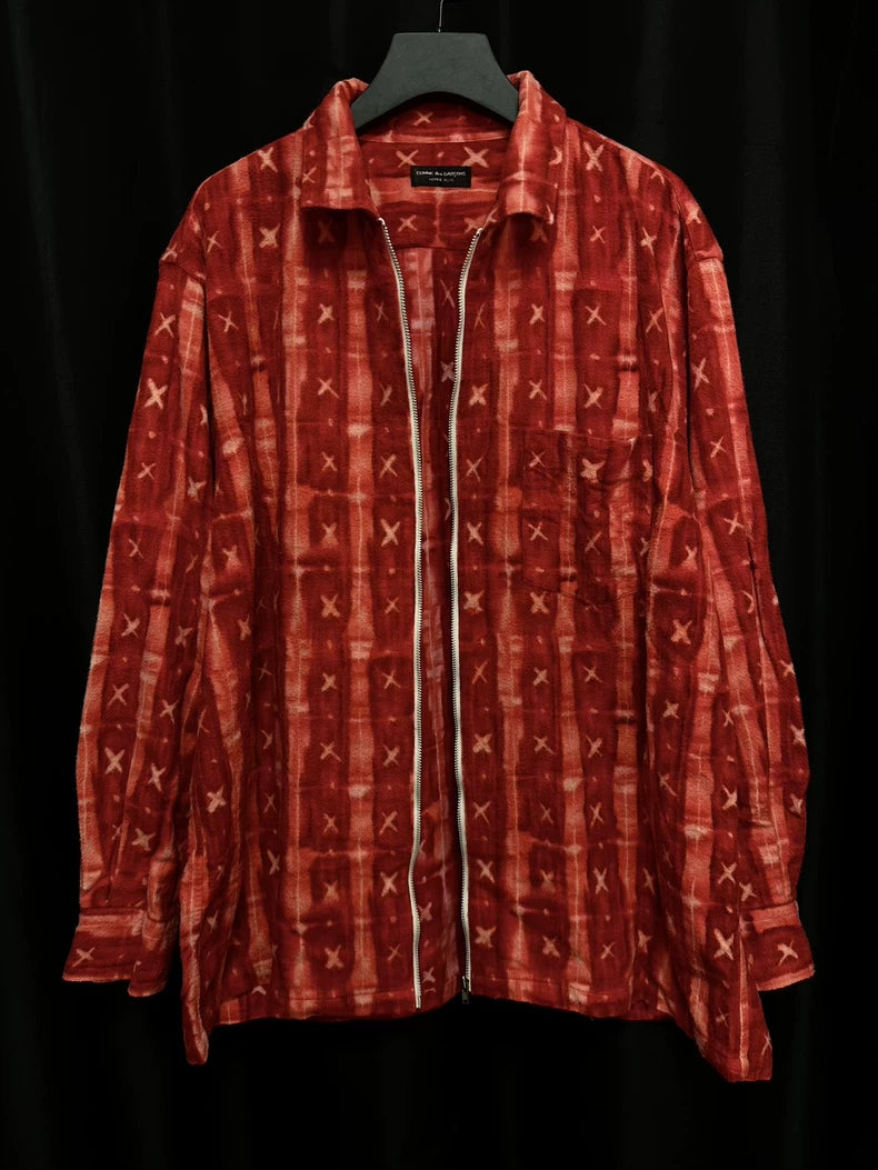 Comme des Garcons 95AW Sleep Coat