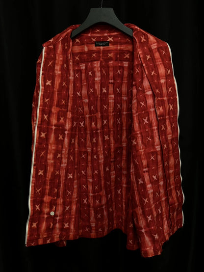 Comme des Garcons 95AW Sleep Coat